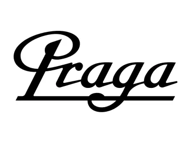 Praga Logo