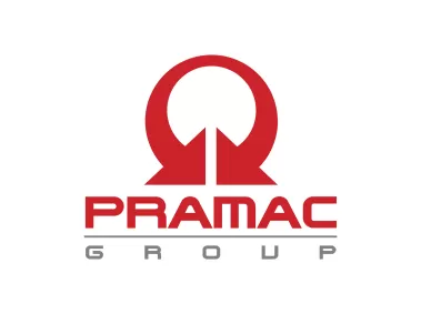 Pramac Group Logo