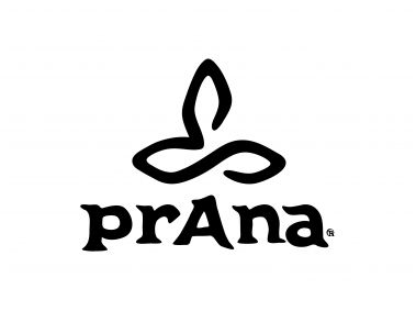 Prana Clothing Logo