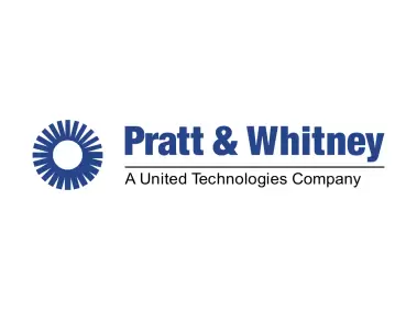 Pratt & Whitney Technologies Company Logo