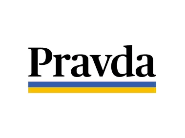 Pravda Logo