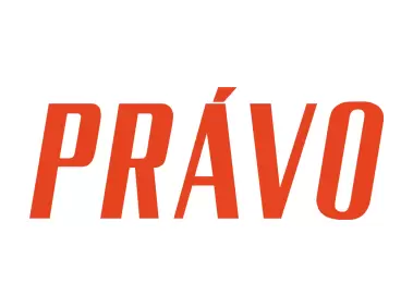 Pravo Logo