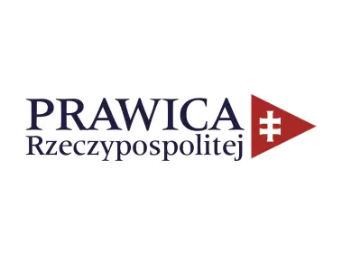 Prawica Rzeczypospolitej Logo
