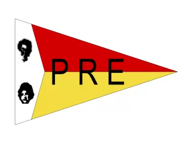 PRE Partido Roldosista Ecuatoriano Logo