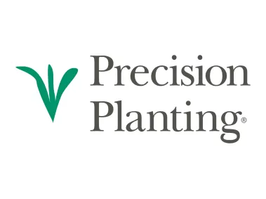 Precision Planting Logo