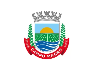 Prefeitura Campo Magro Logo