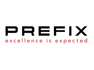 Prefix Logo