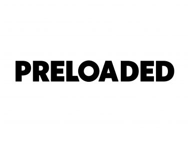 Preloaded Logo