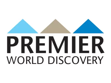 Premier World Discovery Logo