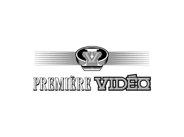 Premiere Video Logo
