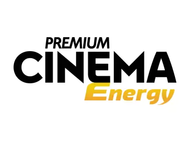 Premium Cinema Energy Logo