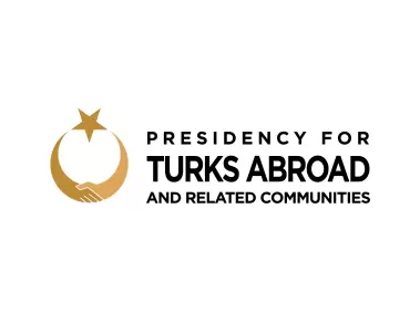 Presidency for Turks Abroad and Related Communities Logo