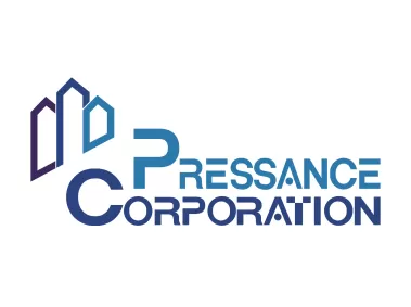 Pressance Corporation Logo