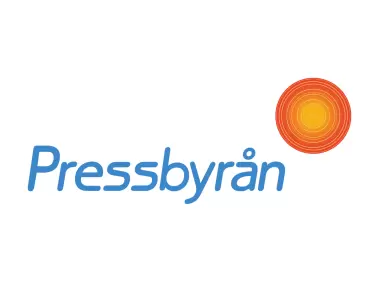 Pressbyran Logo