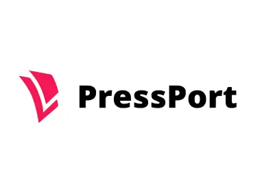 PressPorts Officielle Logo