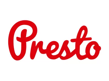 Presto Logo