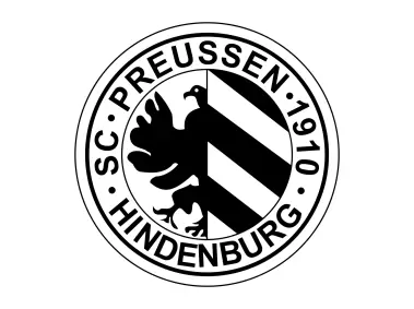 Preussen Hindenburg Logo