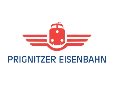 Prignitzer Eisenbahn Logo