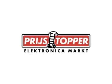 Prijstopper Logo