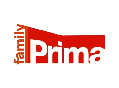 Prima Family Logo