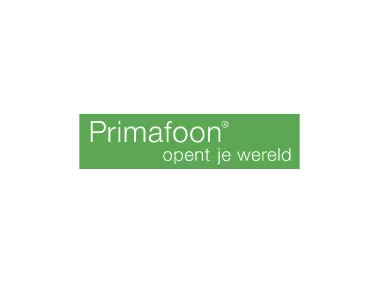 Primafoon Logo