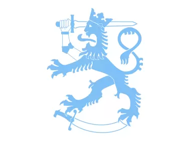Prime Minister of Finland Logo