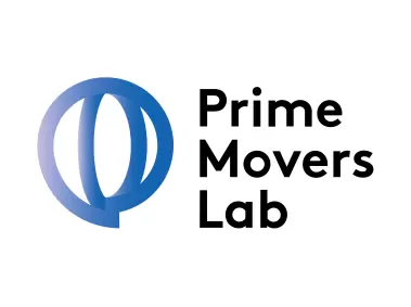 Prime Movers Lab Logo