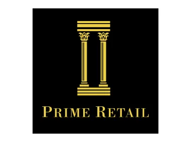 Prime Retail Logo