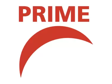 Prime TV Logo