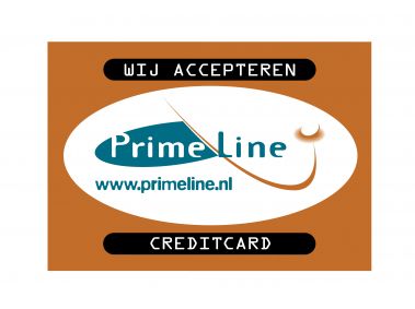 Primeline Logo