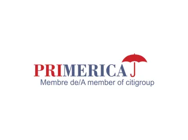 Primerica Old Logo