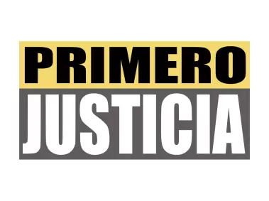 Primero Justicia Logo