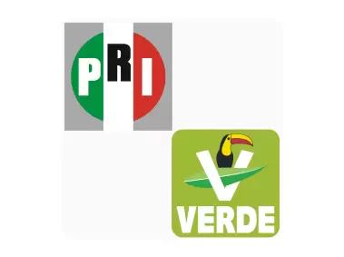 Primero Mexico 2009 Logo