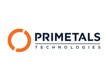 Primetals Technologies Logo