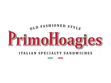 Primo Hoagies Logo