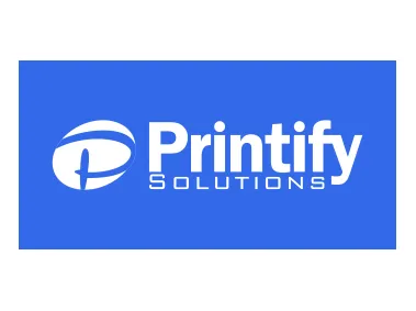 Printify Solutions Logo