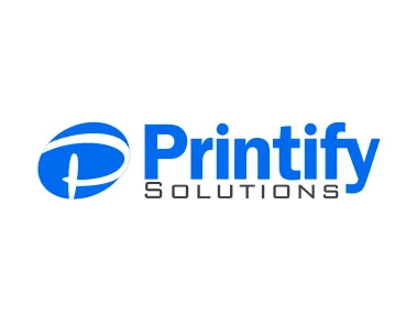 Printify Solutions Logo