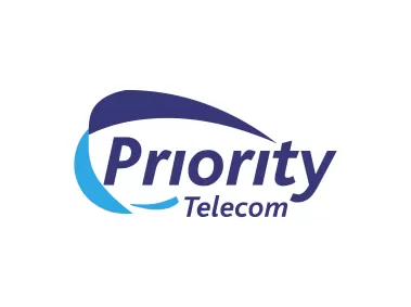 Priority Telecom Logo