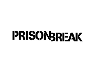 Prison Break TV Series Logo