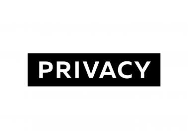 Privacy Wordmark Logo