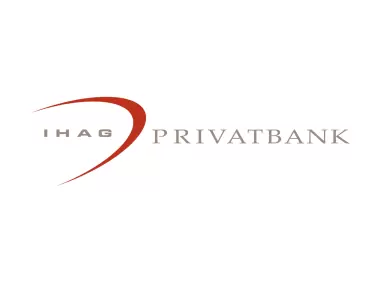 Privatbank IHAG Zürich Logo
