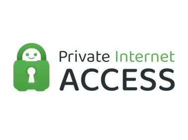 Private Internet Access 2021 Logo