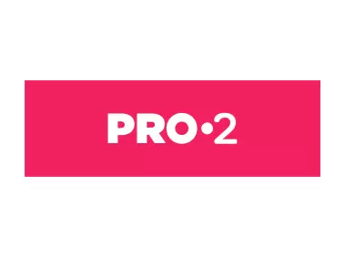 Pro 2 TV Logo