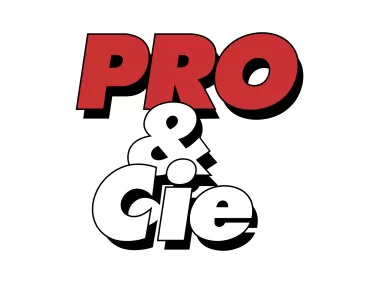 Pro & Cie Logo