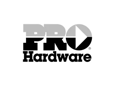 Pro Hardware Logo