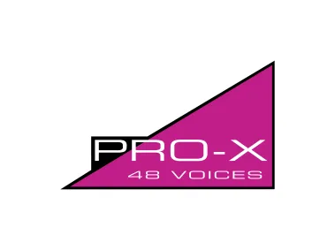 Pro X Logo