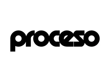 Proceso Magazine Logo