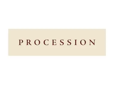 Procession Film 2021 Logo
