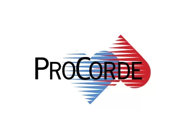 ProCorde Logo