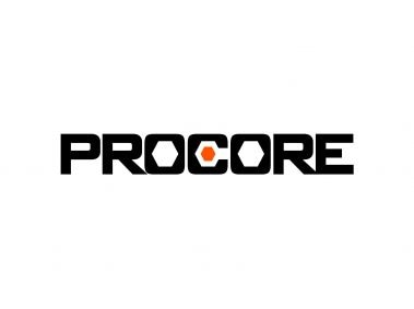 Procore Logo